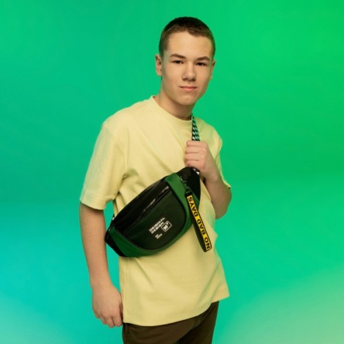 Сумка-бананка Yes No Bad Days SP-32 (559701)