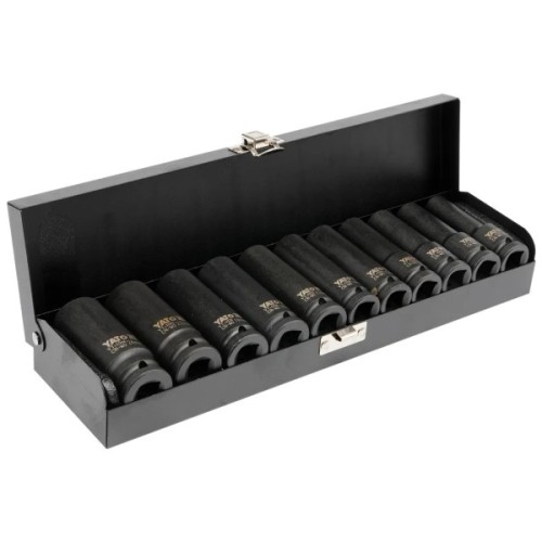 Набір торцевих головок Yato YT-1054