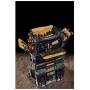 Сумка для інструмента DeWALT TOUGHSYSTEM 2.0, 22 дюйми, 540x350x310 мм. (DWST83522-1)