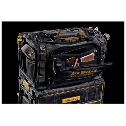 Сумка для інструмента DeWALT TOUGHSYSTEM 2.0, 22 дюйми, 540x350x310 мм. (DWST83522-1)