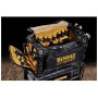 Сумка для інструмента DeWALT TOUGHSYSTEM 2.0, 22 дюйми, 540x350x310 мм. (DWST83522-1)