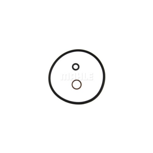 Фільтр масляний Mahle OX387DECO