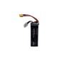 Акумуляторний блок RacePow 4200mAh 6S 80C (4200mAh-6S-80C)