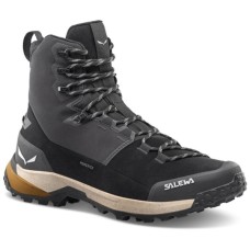 Черевики Salewa Puez Winter Mid PTX Mns 61447 0971 - 44 - чорний (013.001.6405)
