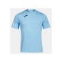 Футболка Joma Combi 100052.350 блакитний S (9995042344063)