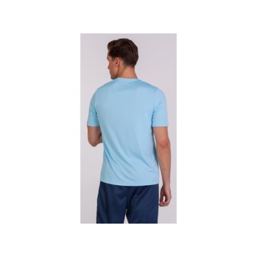 Футболка Joma Combi 100052.350 блакитний S (9995042344063)