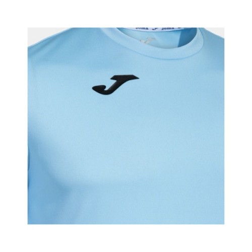 Футболка Joma Combi 100052.350 блакитний S (9995042344063)