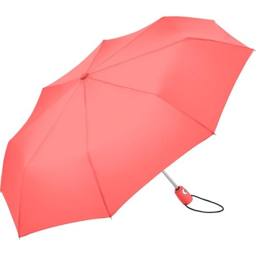Парасоля Fare Mini Pocket AOC 5460 міні автоматична 97 см coral (FR.5460 coral)