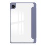 Чохол до планшета BeCover Soft Edge TPU Samsung Galaxy Tab A11 SM-X133/X135 8.7" Purple (715564)
