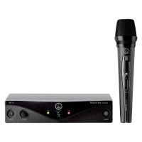 Мікрофон AKG Perception Wireless 45 Vocal Set BD B2 (3251H00030)