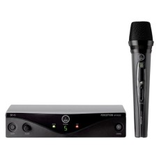 Мікрофон AKG Perception Wireless 45 Vocal Set BD B2 (3251H00030)