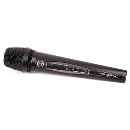 Мікрофон AKG Perception Wireless 45 Vocal Set BD B2 (3251H00030)