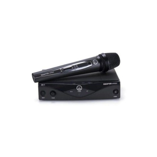 Мікрофон AKG Perception Wireless 45 Vocal Set BD B2 (3251H00030)