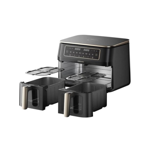 Мультипіч Dreame DZ30 Black (DZ30-BK)
