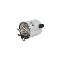 Фільтр паливний Mahle KL404/16