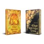 Книга Турнір Королеви Сонця. Тетралогія "Артефакти Ураносу". Книга 1 - Ніша Тулі Видавництво РМ (9786178639570)