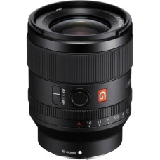 Об'єктив Sony 35mm f/1.4 GM (SEL35F14GM.SYX)