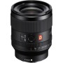 Об'єктив Sony 35mm f/1.4 GM (SEL35F14GM.SYX)