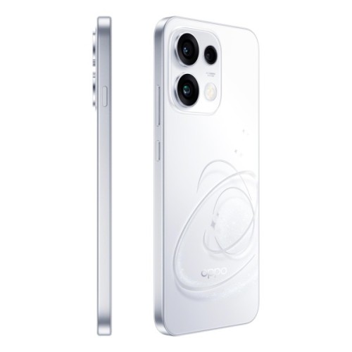Мобільний телефон Oppo Reno16 F 5G 8/256GB Pop White (OFCPH2859_WHITE_8/256)