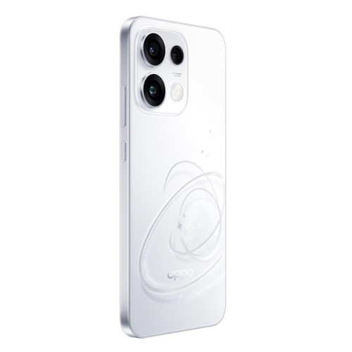 Мобільний телефон Oppo Reno16 F 5G 8/256GB Pop White (OFCPH2859_WHITE_8/256)