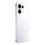 Мобільний телефон Oppo Reno16 F 5G 8/256GB Pop White (OFCPH2859_WHITE_8/256)