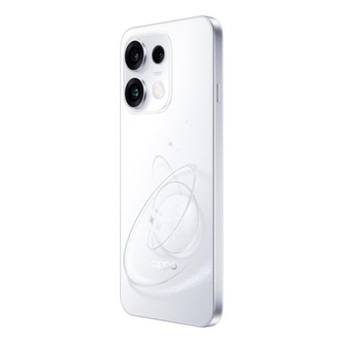 Мобільний телефон Oppo Reno16 F 5G 8/256GB Pop White (OFCPH2859_WHITE_8/256)