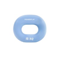 Еспандер PowerPlay PP-4336 Hand Grip Light 15 кг Блакитний (PP_4336_Blue_15kg)