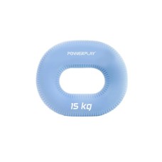 Еспандер PowerPlay PP-4336 Hand Grip Light 15 кг Блакитний (PP_4336_Blue_15kg)