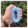 Еспандер PowerPlay PP-4336 Hand Grip Light 15 кг Блакитний (PP_4336_Blue_15kg)