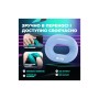Еспандер PowerPlay PP-4336 Hand Grip Light 15 кг Блакитний (PP_4336_Blue_15kg)