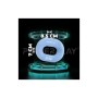 Еспандер PowerPlay PP-4336 Hand Grip Light 15 кг Блакитний (PP_4336_Blue_15kg)