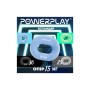 Еспандер PowerPlay PP-4336 Hand Grip Light 15 кг Блакитний (PP_4336_Blue_15kg)