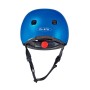 Шолом Micro Dark Blue LED M 52-56 cm (AC2083BX)