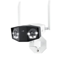Камера відеоспостереження Reolink IP-камера Reolink Duo Series W730 Wi-Fi (W730)