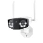Камера відеоспостереження Reolink IP-камера Reolink Duo Series W730 Wi-Fi (W730)