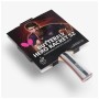 Ракетка для настільного тенісу Butterfly HERO Racket S2 Patrick Franziska (6251720002) (932285)