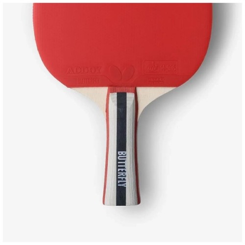 Ракетка для настільного тенісу Butterfly HERO Racket S2 Patrick Franziska (6251720002) (932285)