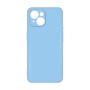 Чохол до мобільного телефона ACCLAB SoftShell Apple iPhone 15 Plus Light Blue (1283126586408)