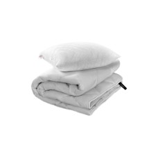 Ковдра MirSon антиалергенна Eco Light №758 172х205 + Подушка 50х70 (2200001211407)