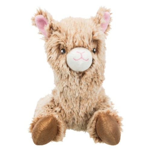 Іграшка для собак Trixie Альпака 22 см (4011905356778)