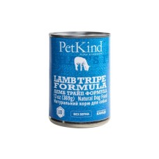 Консерви для собак PetKind Lamb Tripe Formula 369 г (Pk00540)