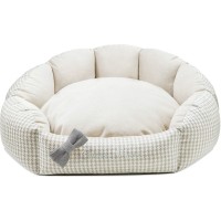 Лежак для тварин Chloe's Home Берлін S бежевий (CLH4791)