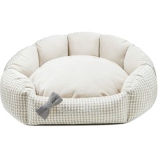 Лежак для тварин Chloe's Home Берлін S бежевий (CLH4791)