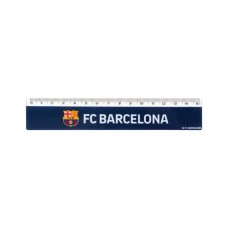 Лінійка Kite FC Barcelona , 15 см (BC25-090)
