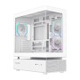 Корпус для ПК Gamemax N80 WH