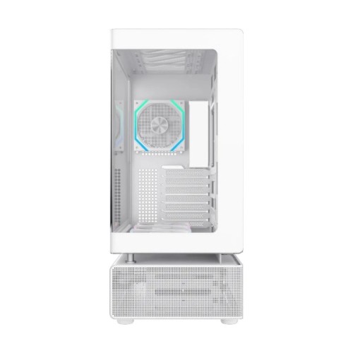 Корпус для ПК Gamemax N80 WH