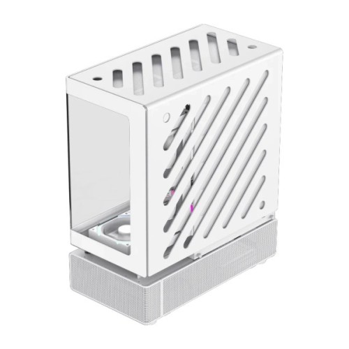 Корпус для ПК Gamemax N80 WH