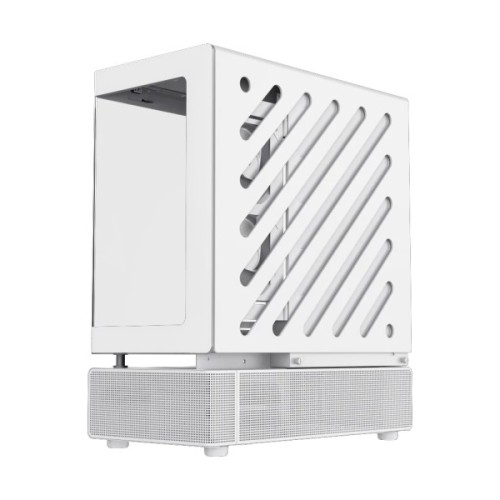 Корпус для ПК Gamemax N80 WH