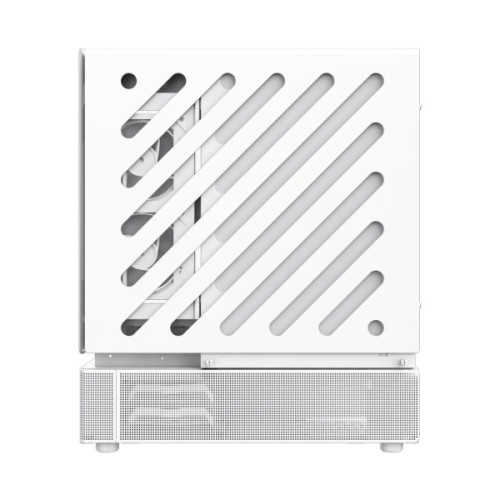 Корпус для ПК Gamemax N80 WH