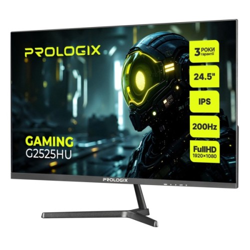 Монітор Prologix G2525HU